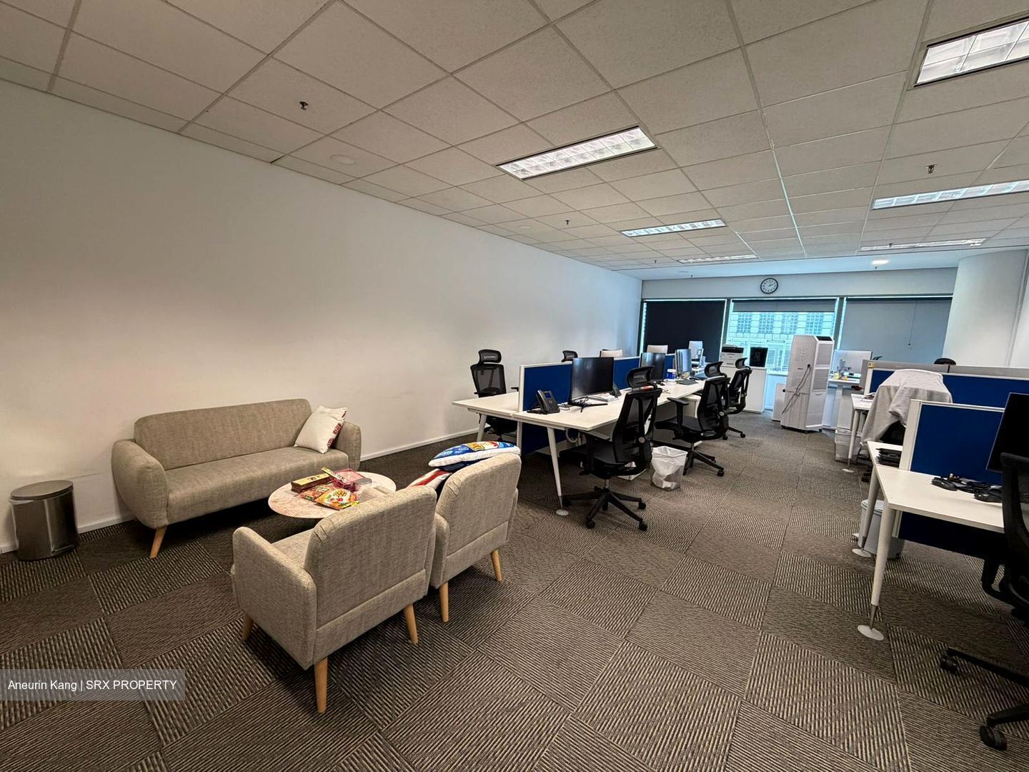 Suntec Tower Five (D1), Office #589647011